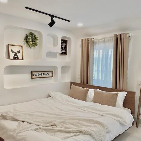 Mua Home ダナン市 エクステリア 写真