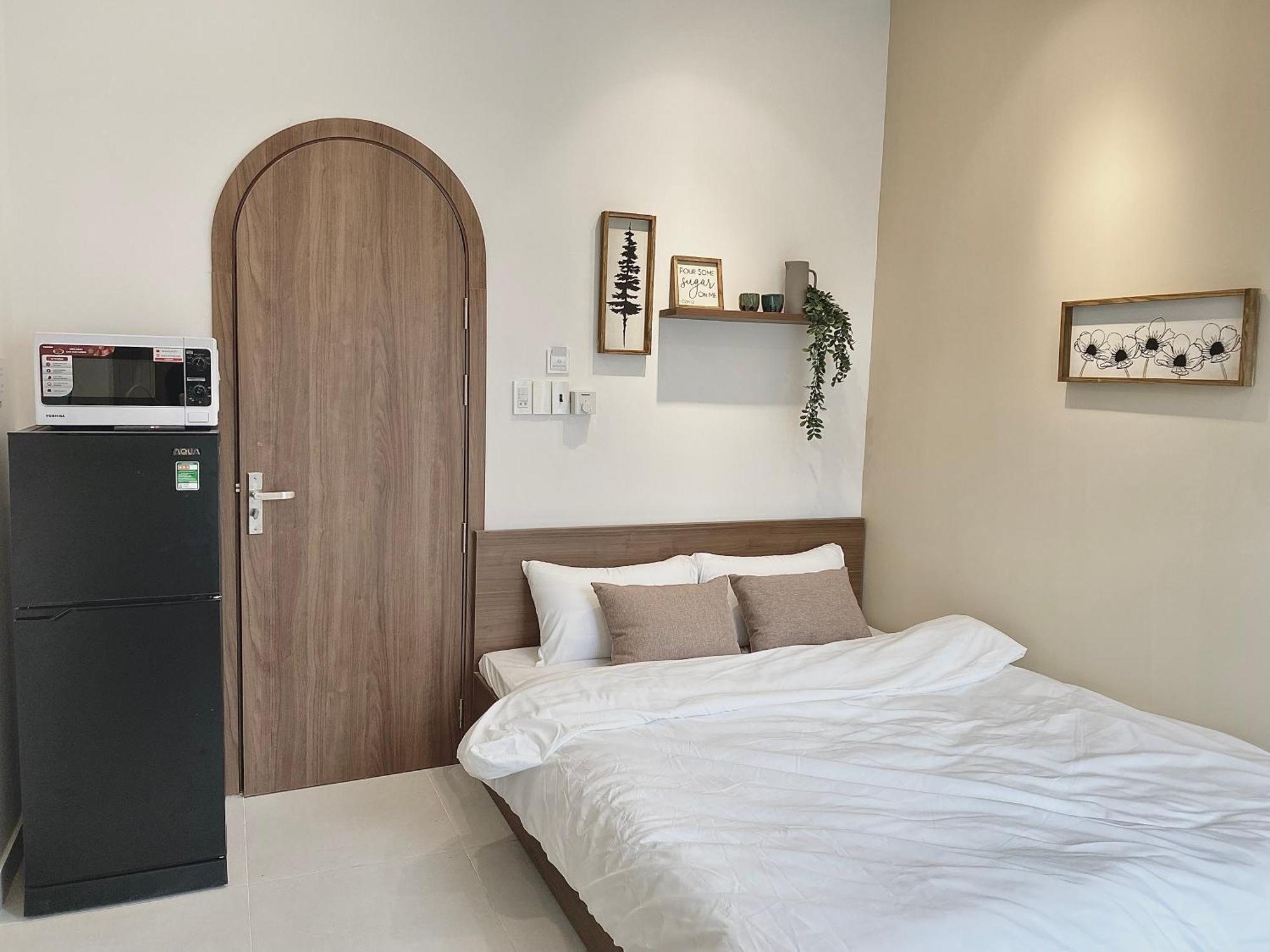 Mua Home ダナン市 エクステリア 写真