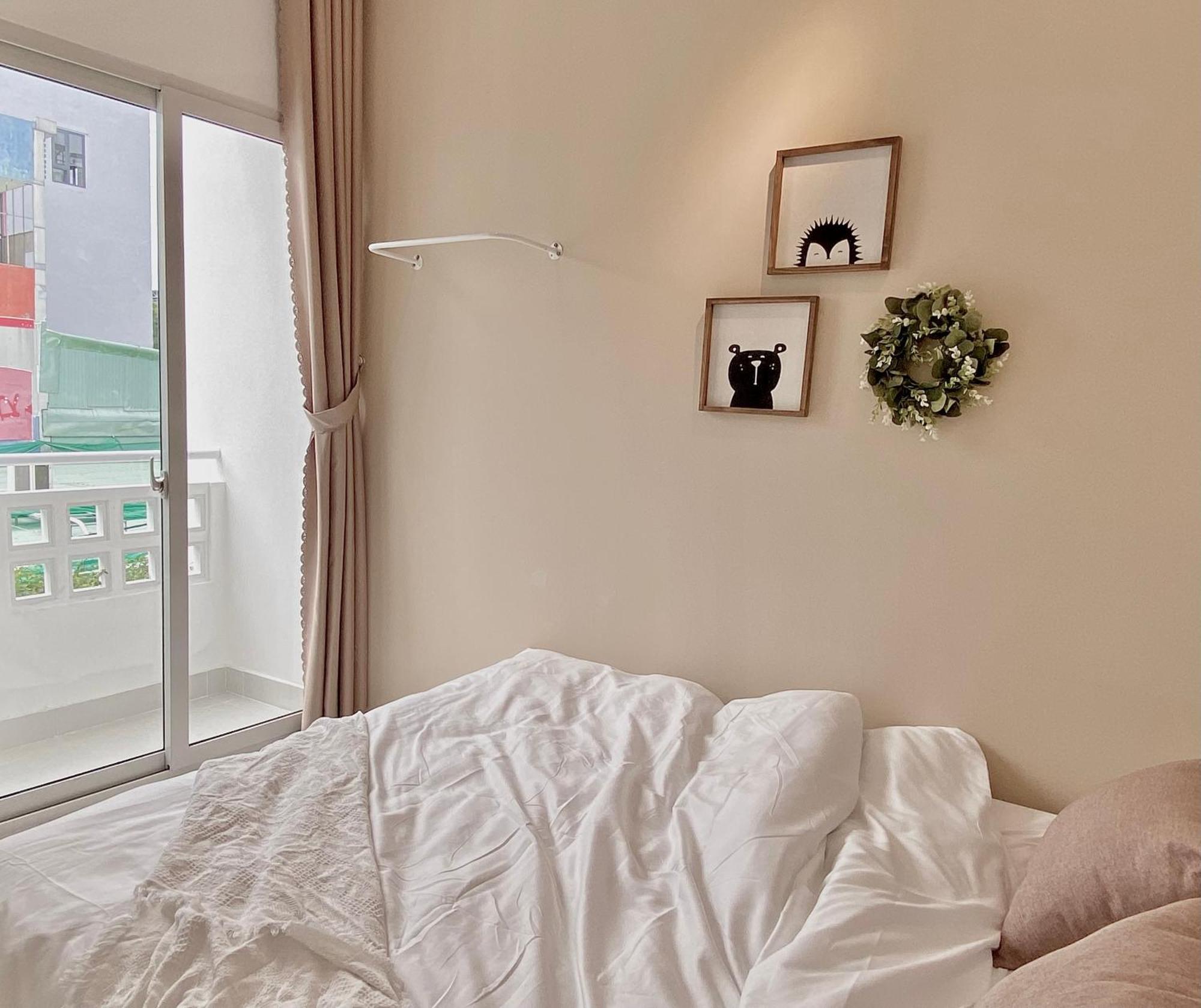 Mua Home ダナン市 エクステリア 写真