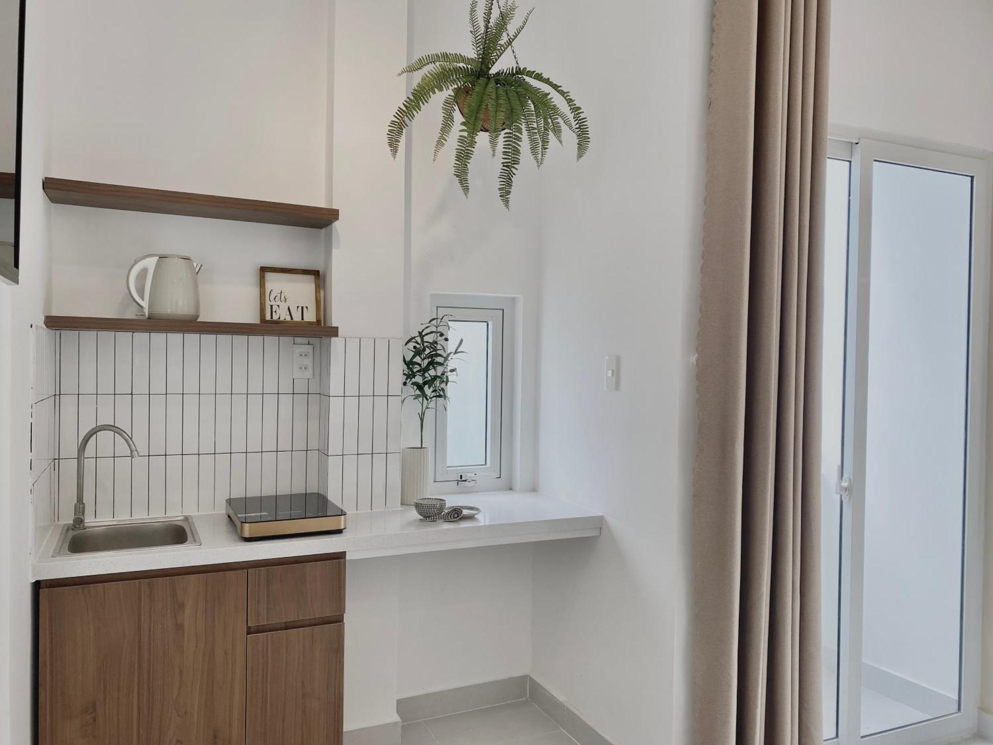 Mua Home ダナン市 エクステリア 写真
