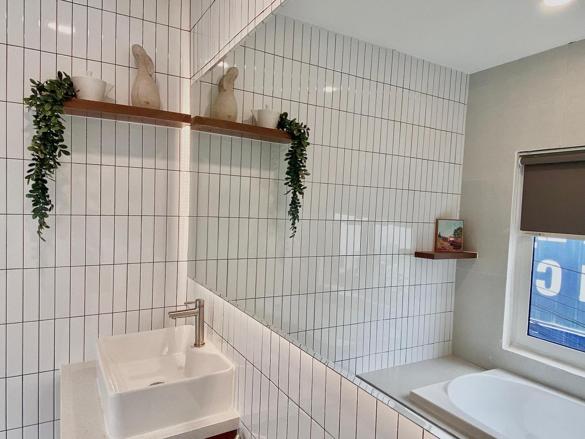 Mua Home ダナン市 エクステリア 写真