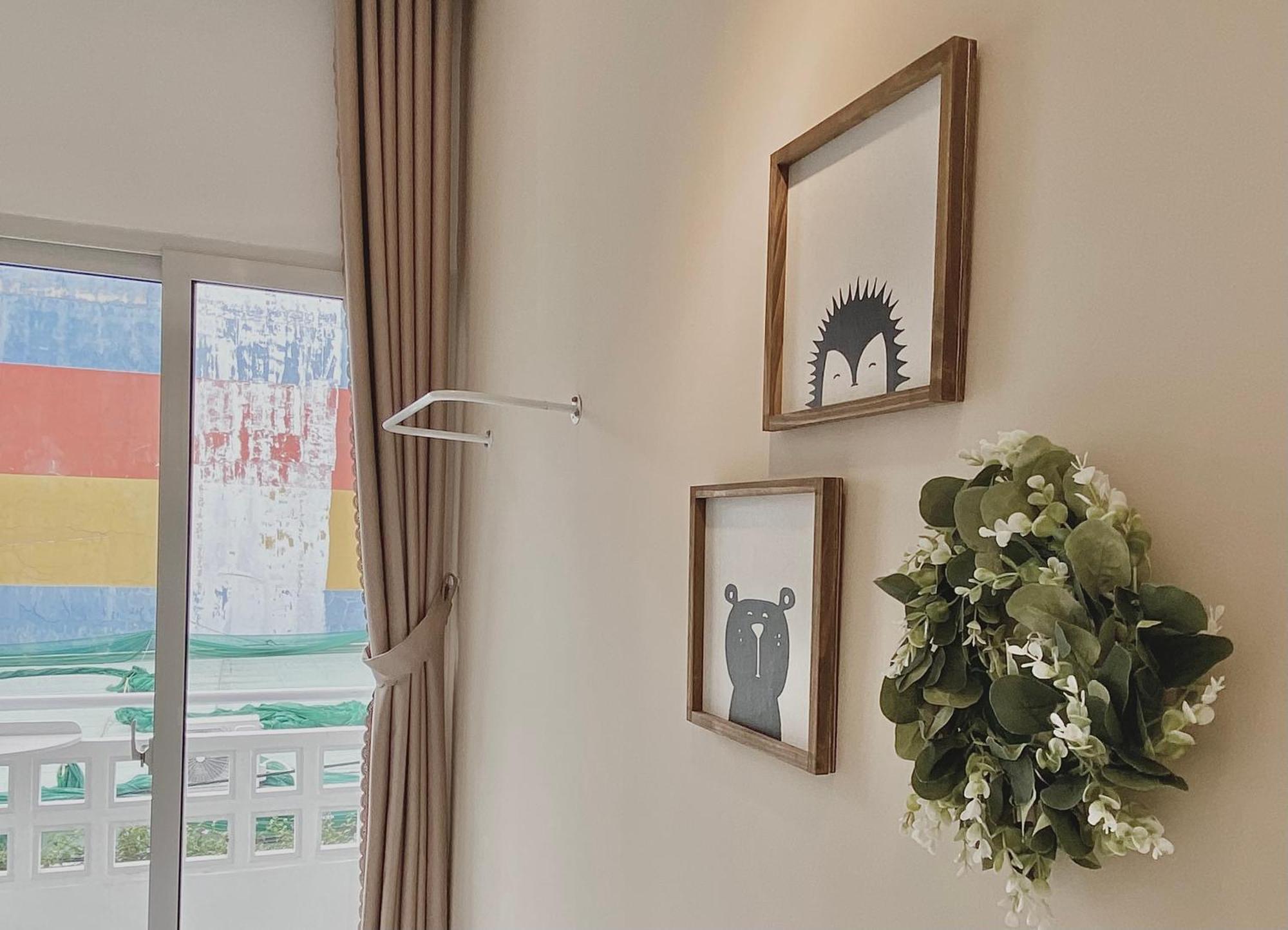 Mua Home ダナン市 エクステリア 写真