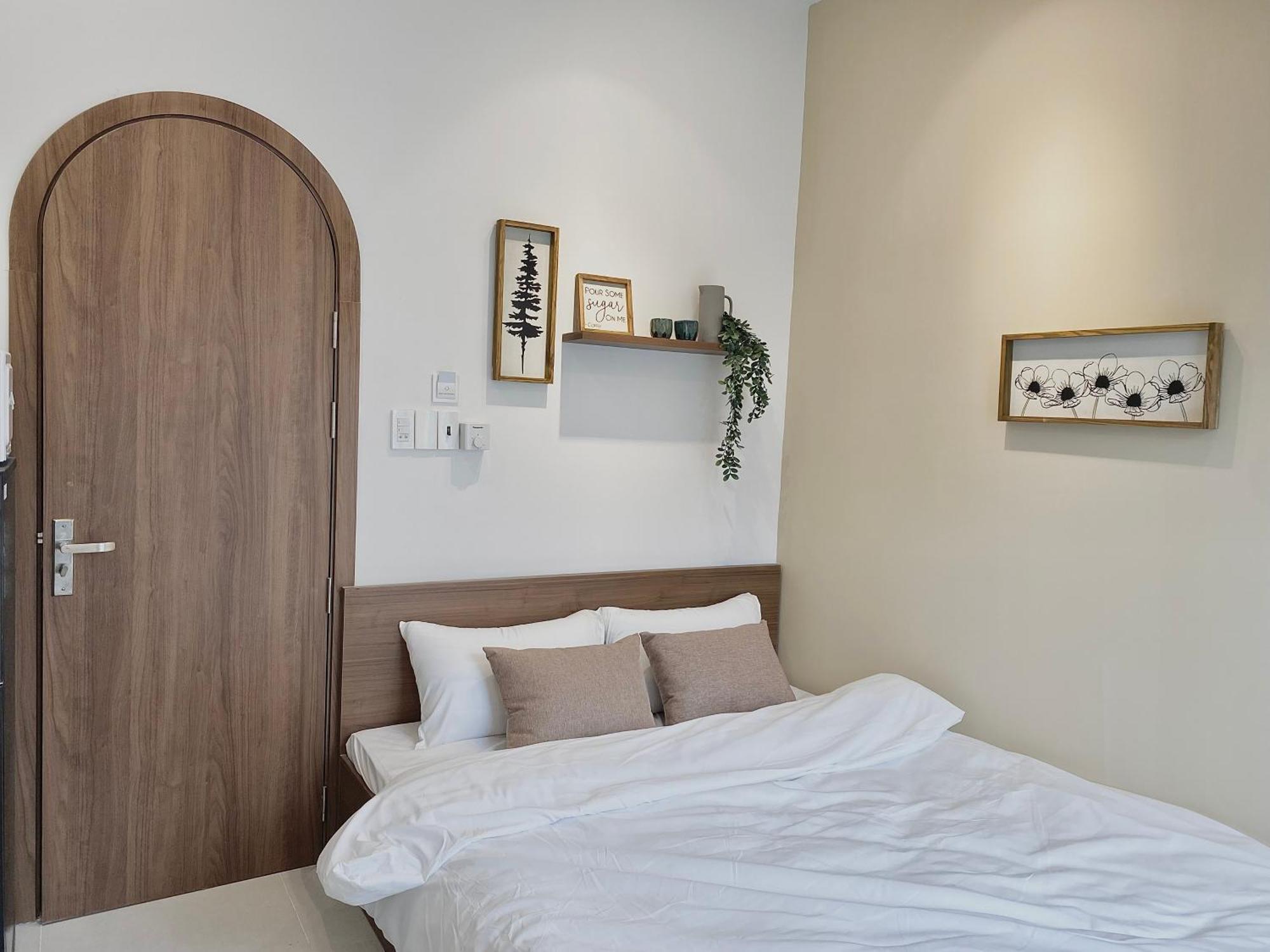 Mua Home ダナン市 エクステリア 写真