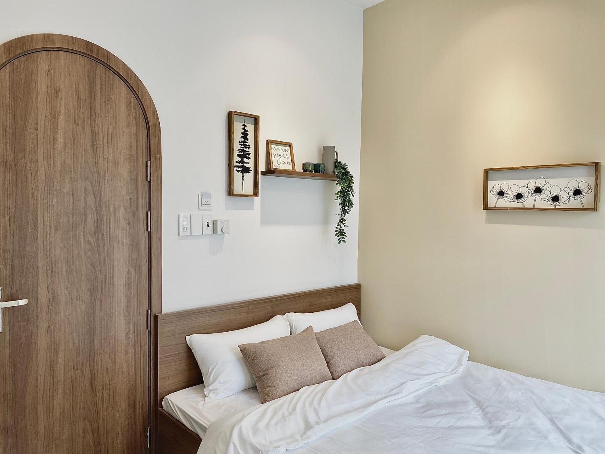 Mua Home ダナン市 エクステリア 写真