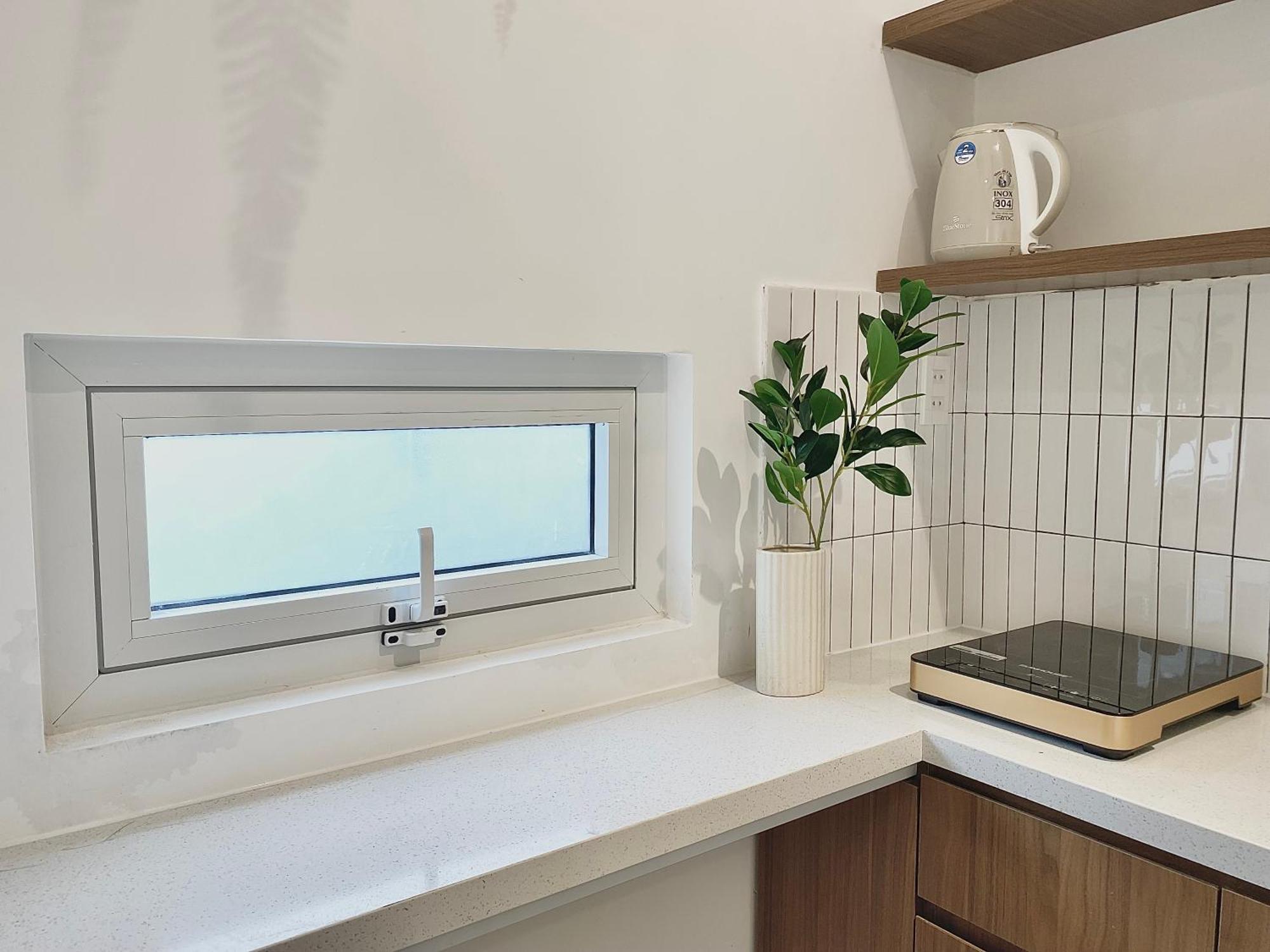 Mua Home ダナン市 エクステリア 写真