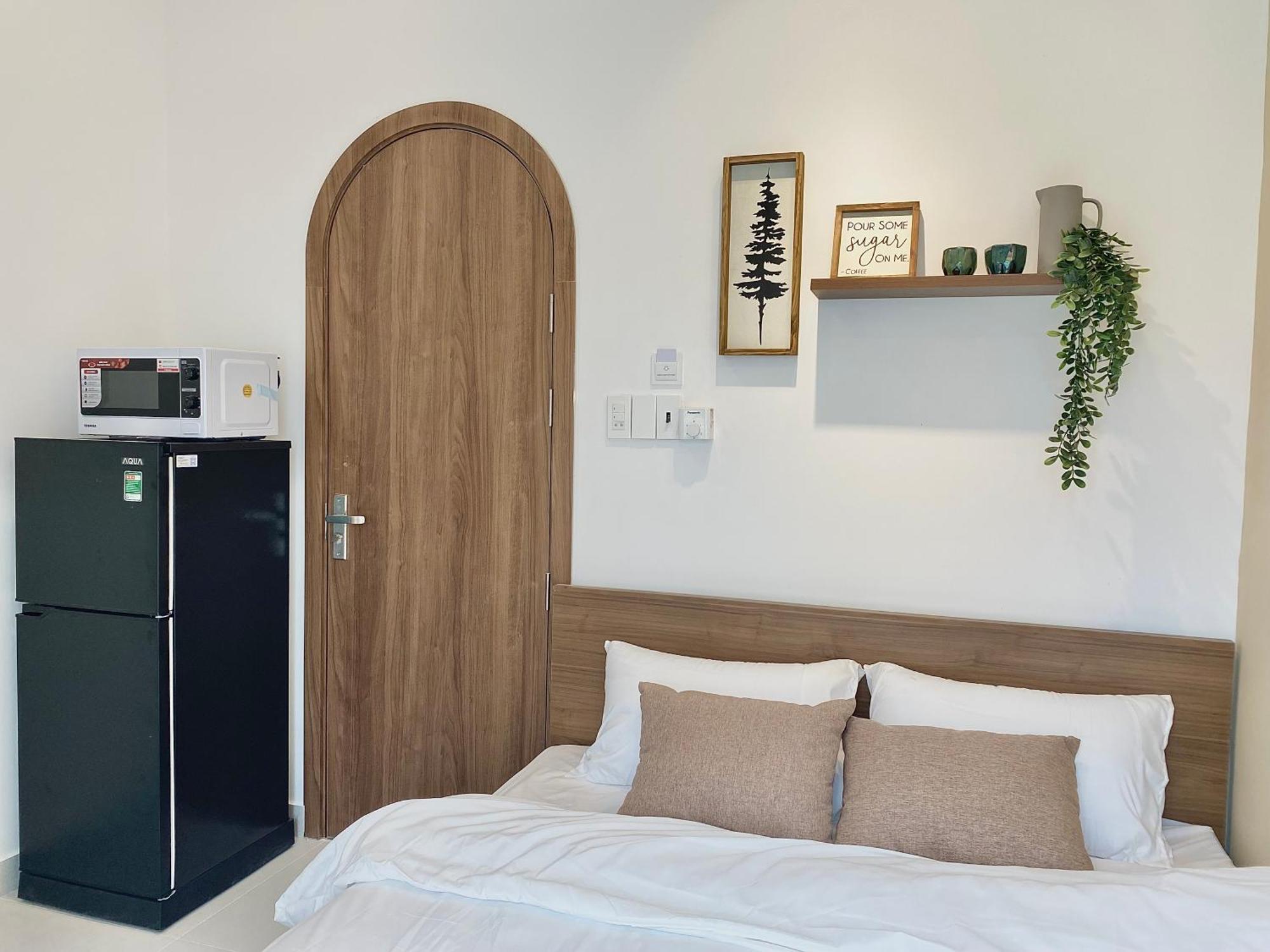 Mua Home ダナン市 エクステリア 写真