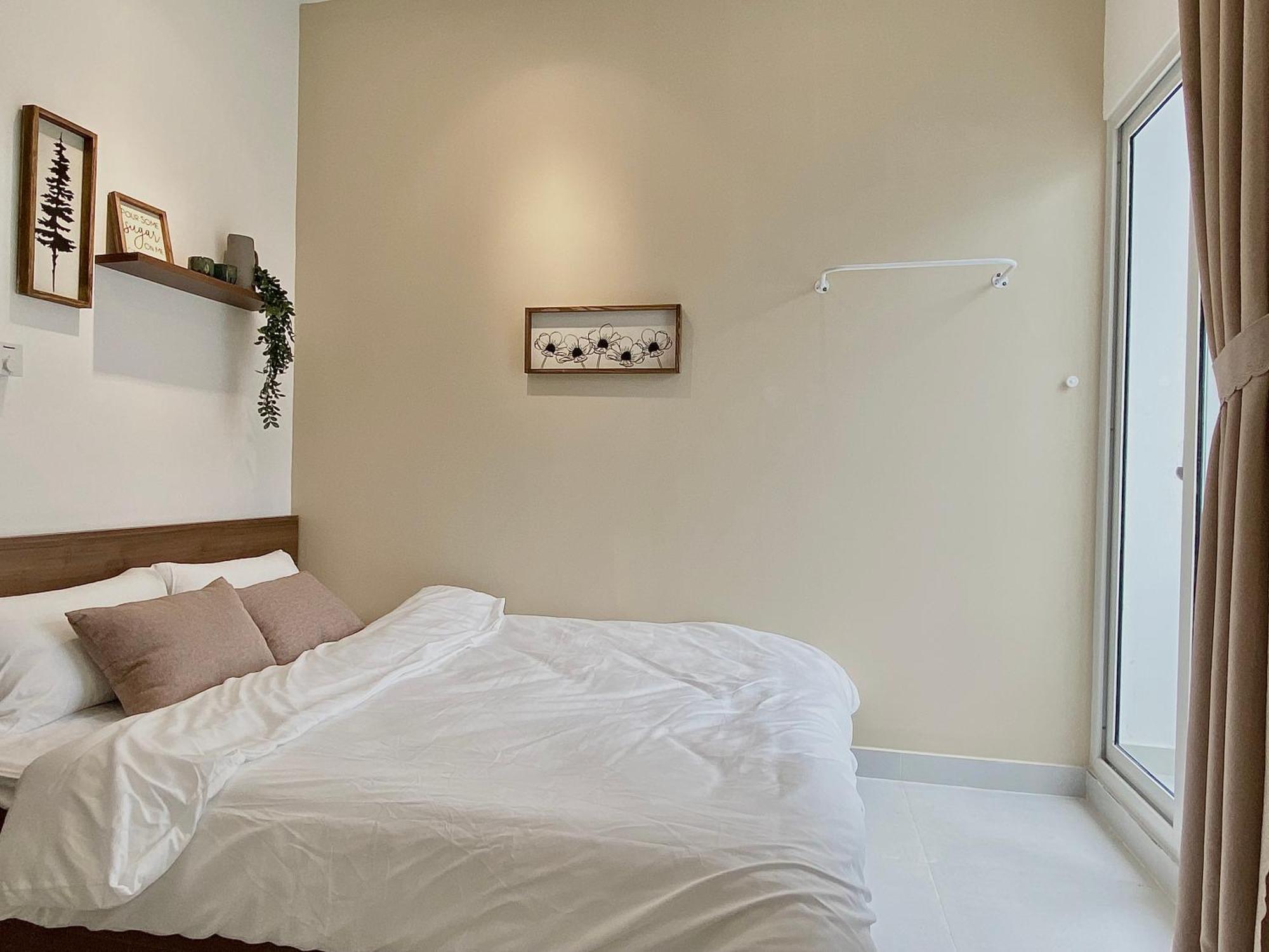 Mua Home ダナン市 エクステリア 写真