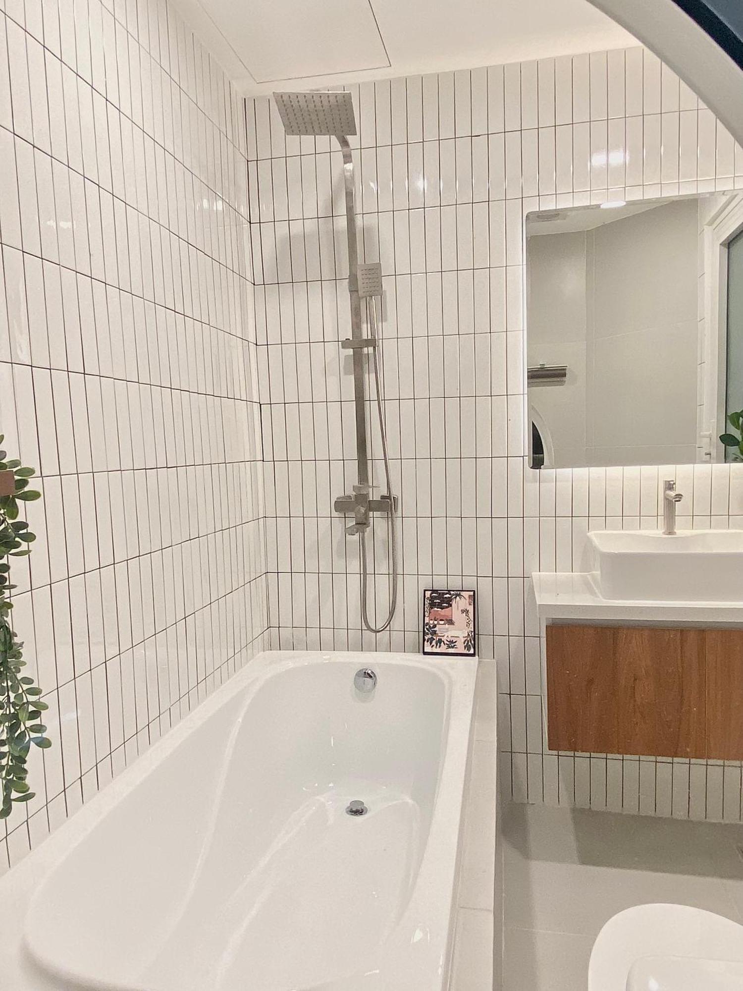Mua Home ダナン市 エクステリア 写真