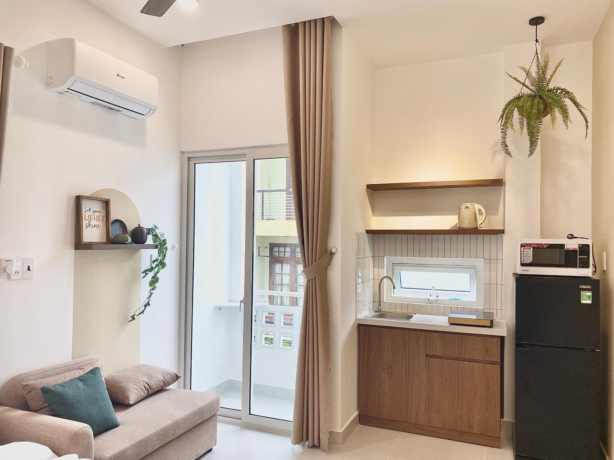Mua Home ダナン市 エクステリア 写真