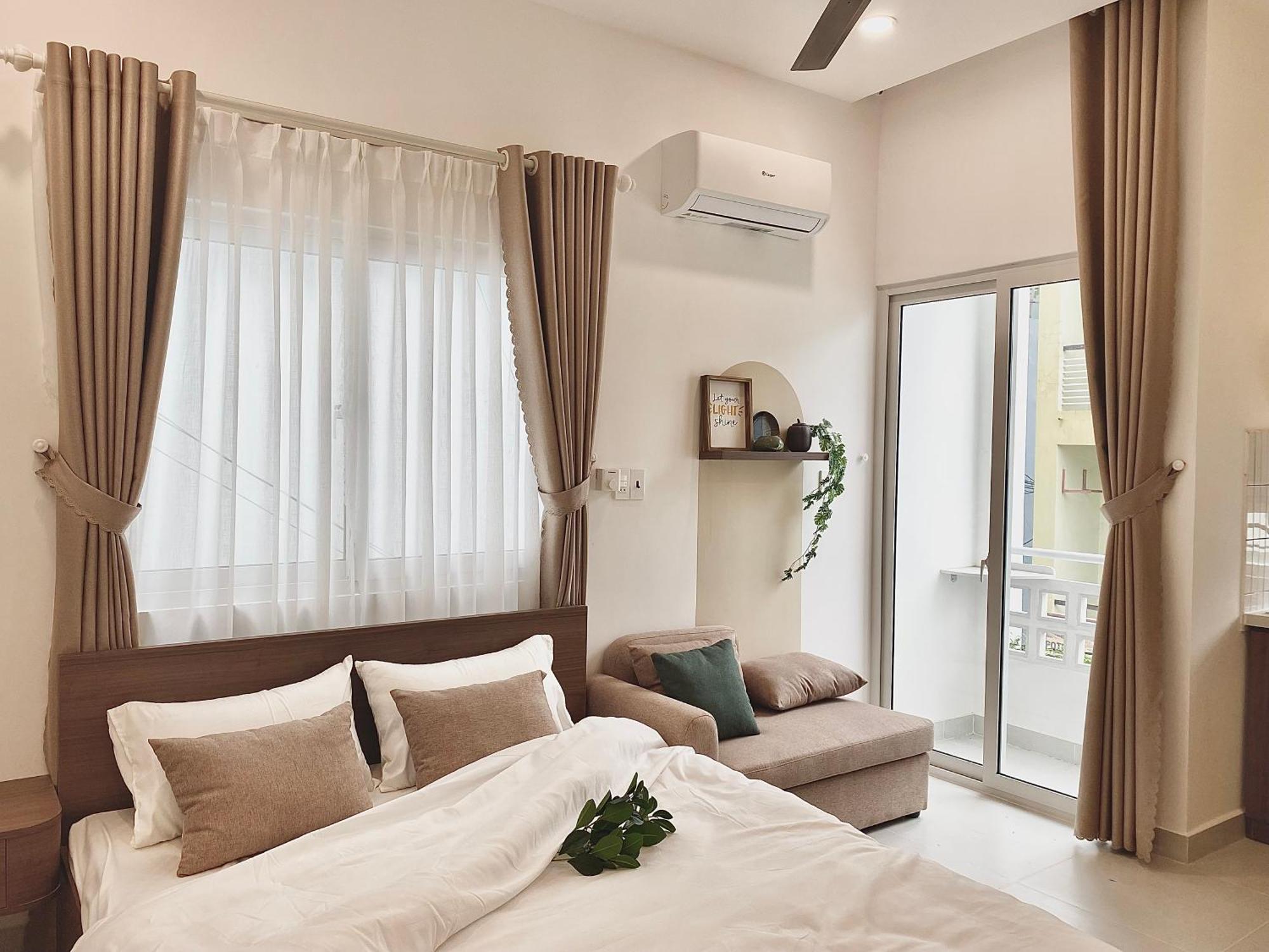 Mua Home ダナン市 エクステリア 写真