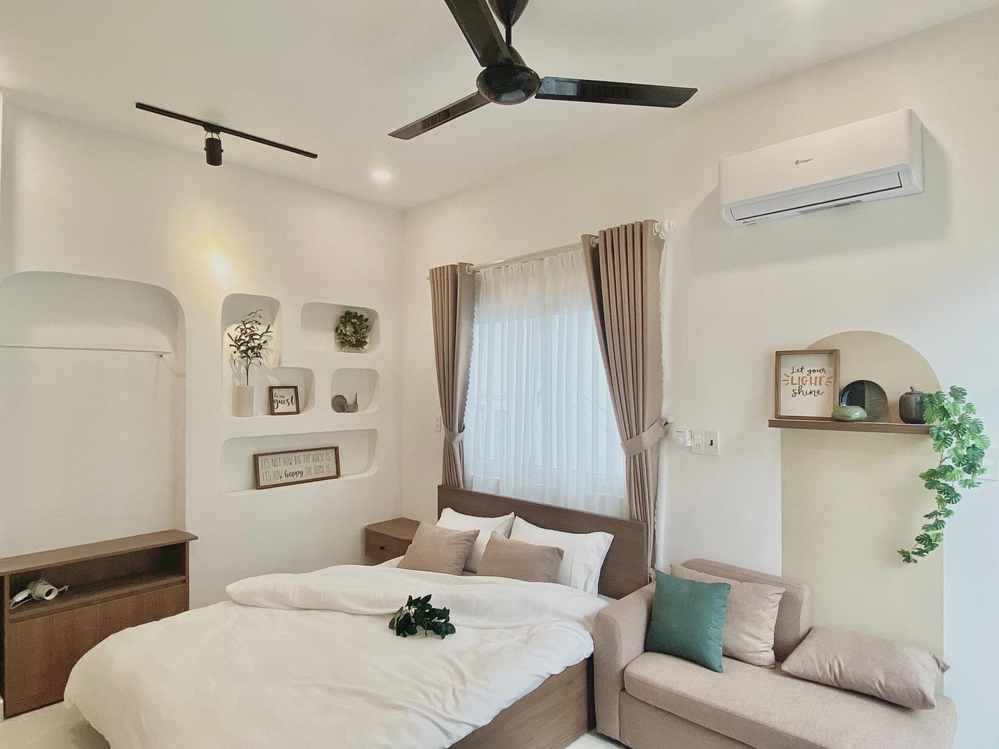 Mua Home ダナン市 エクステリア 写真