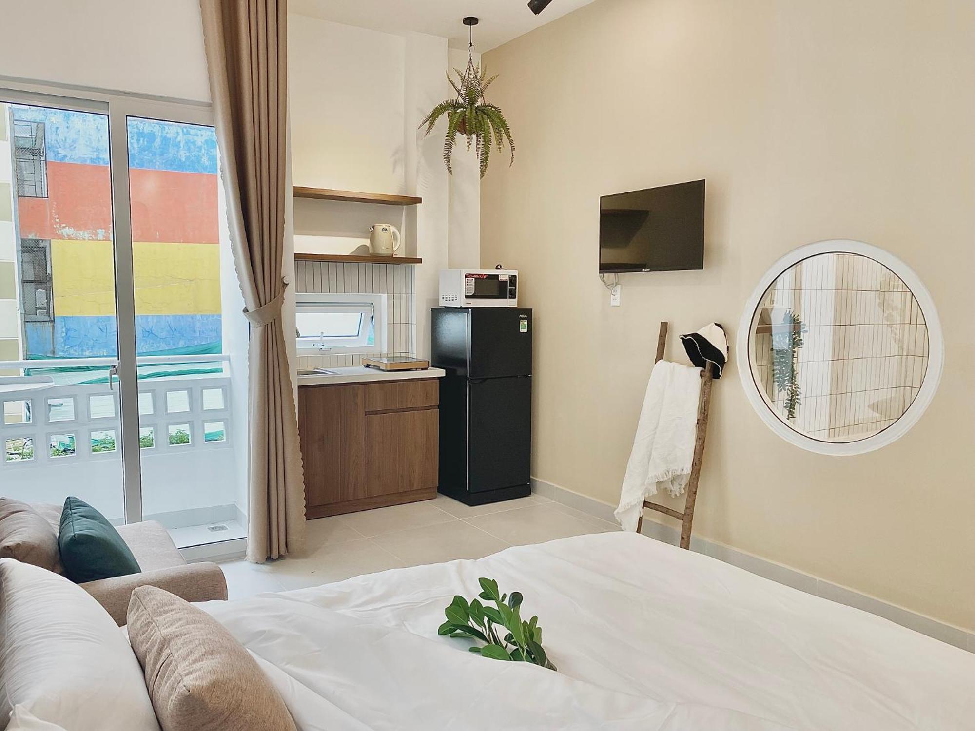 Mua Home ダナン市 エクステリア 写真