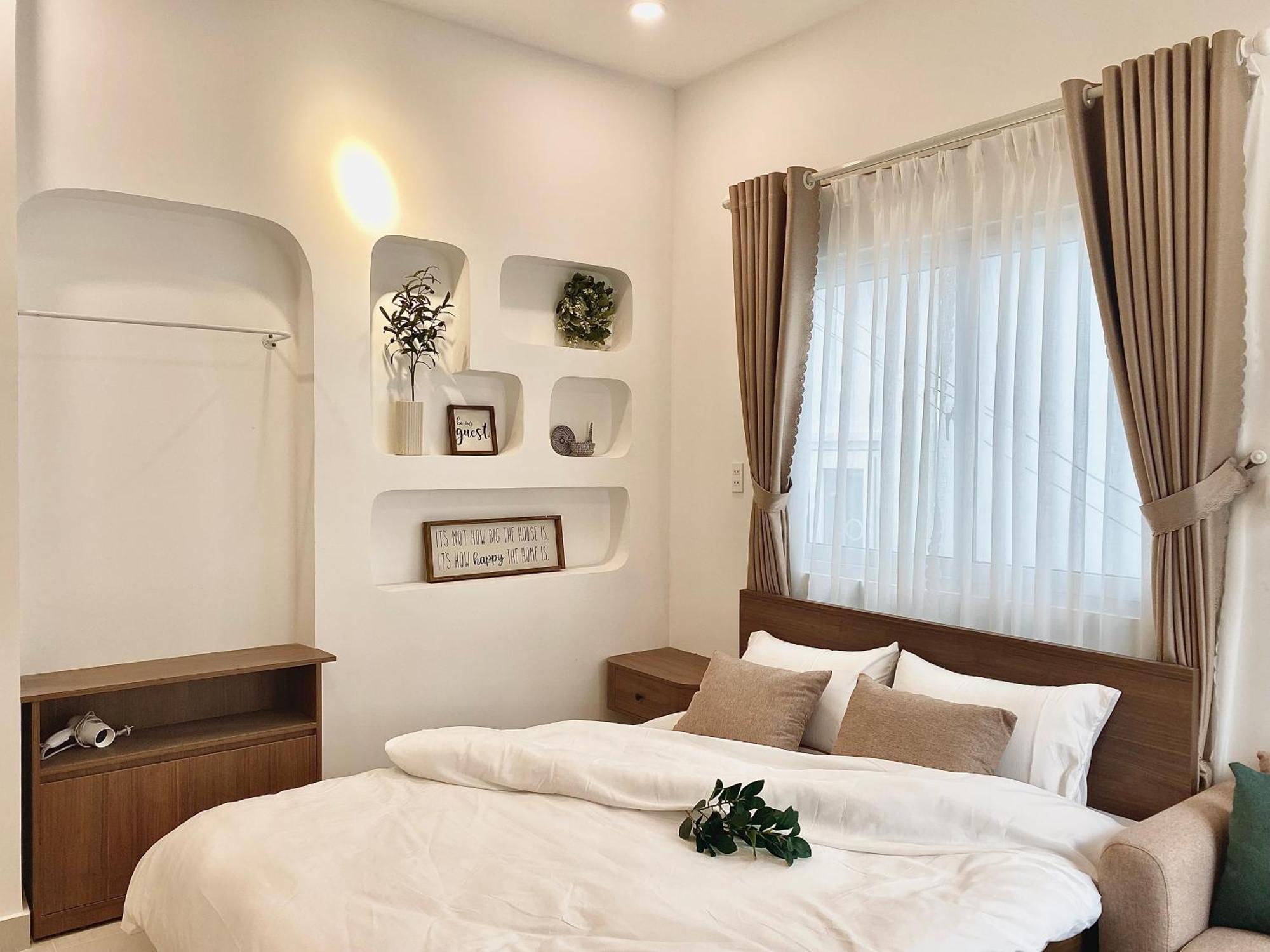 Mua Home ダナン市 エクステリア 写真