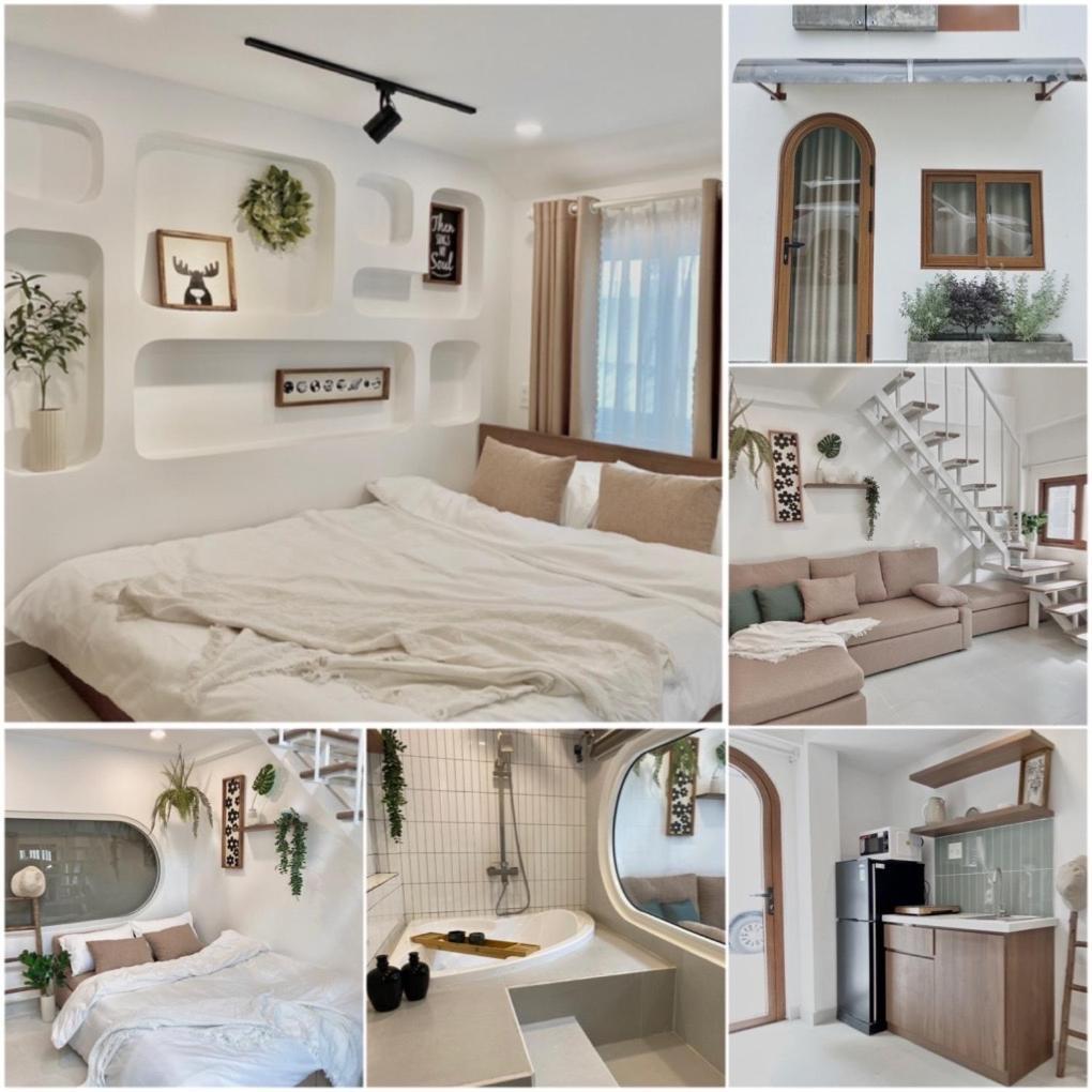 Mua Home ダナン市 エクステリア 写真
