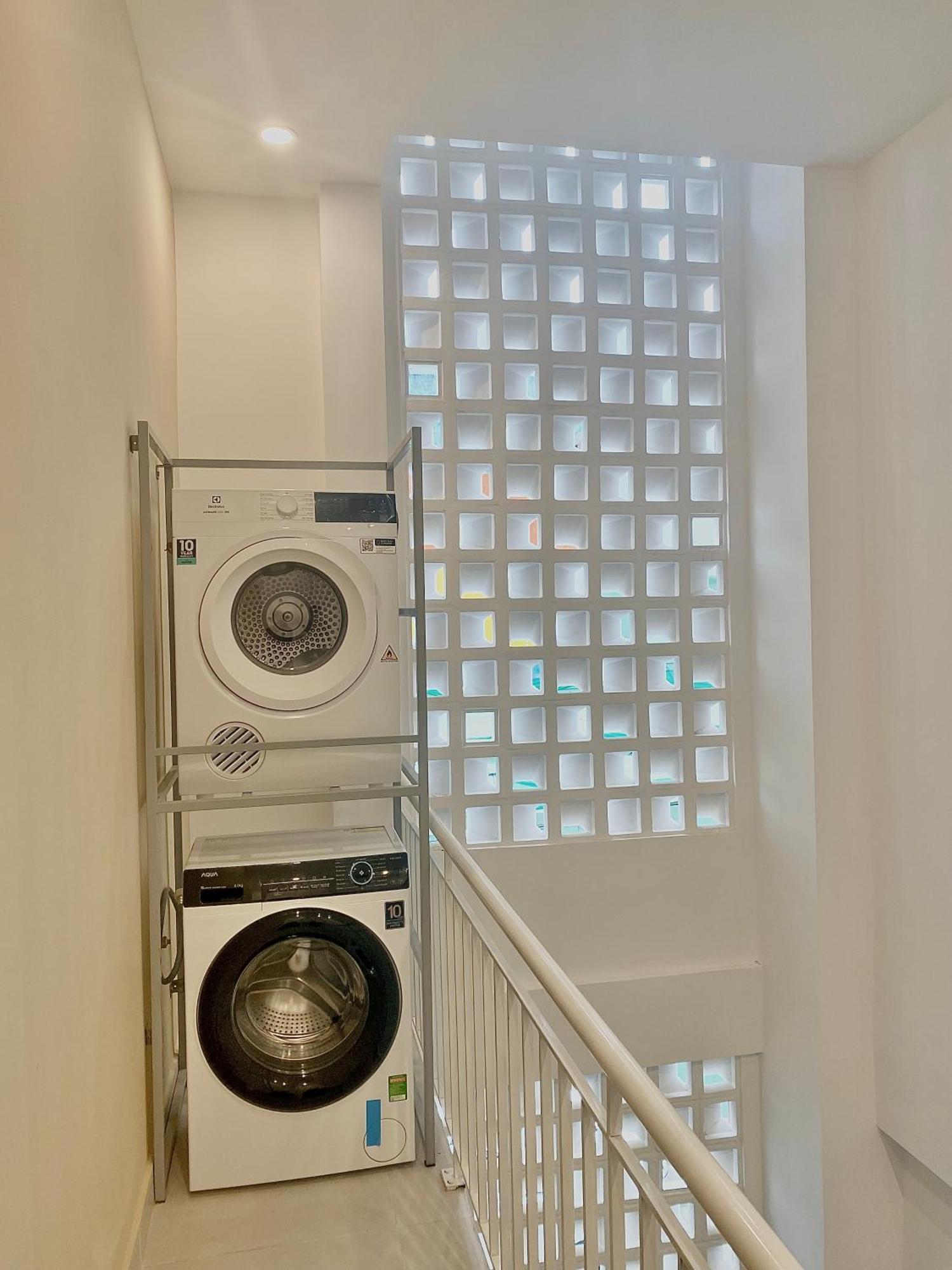 Mua Home ダナン市 エクステリア 写真