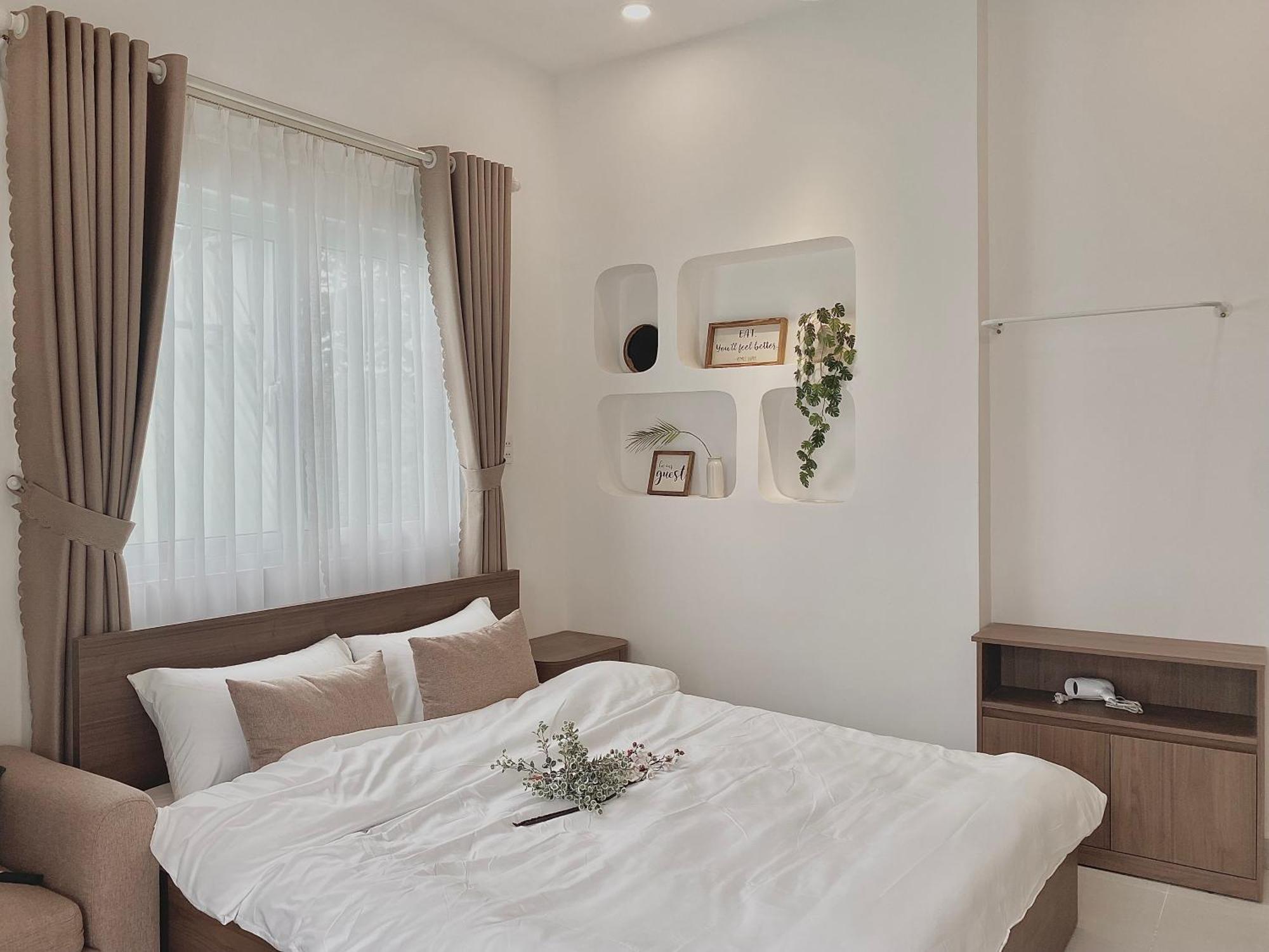 Mua Home ダナン市 エクステリア 写真