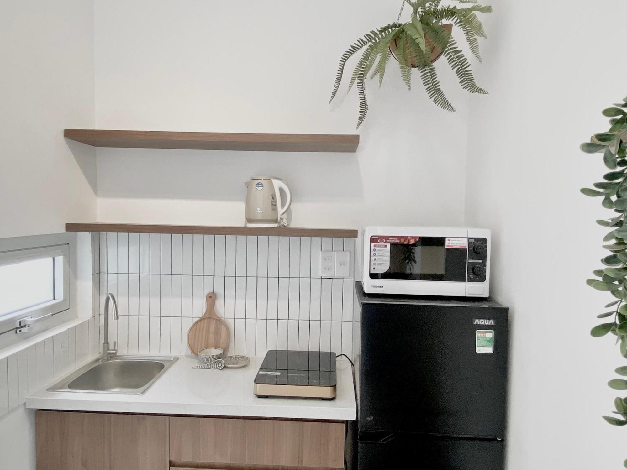 Mua Home ダナン市 エクステリア 写真