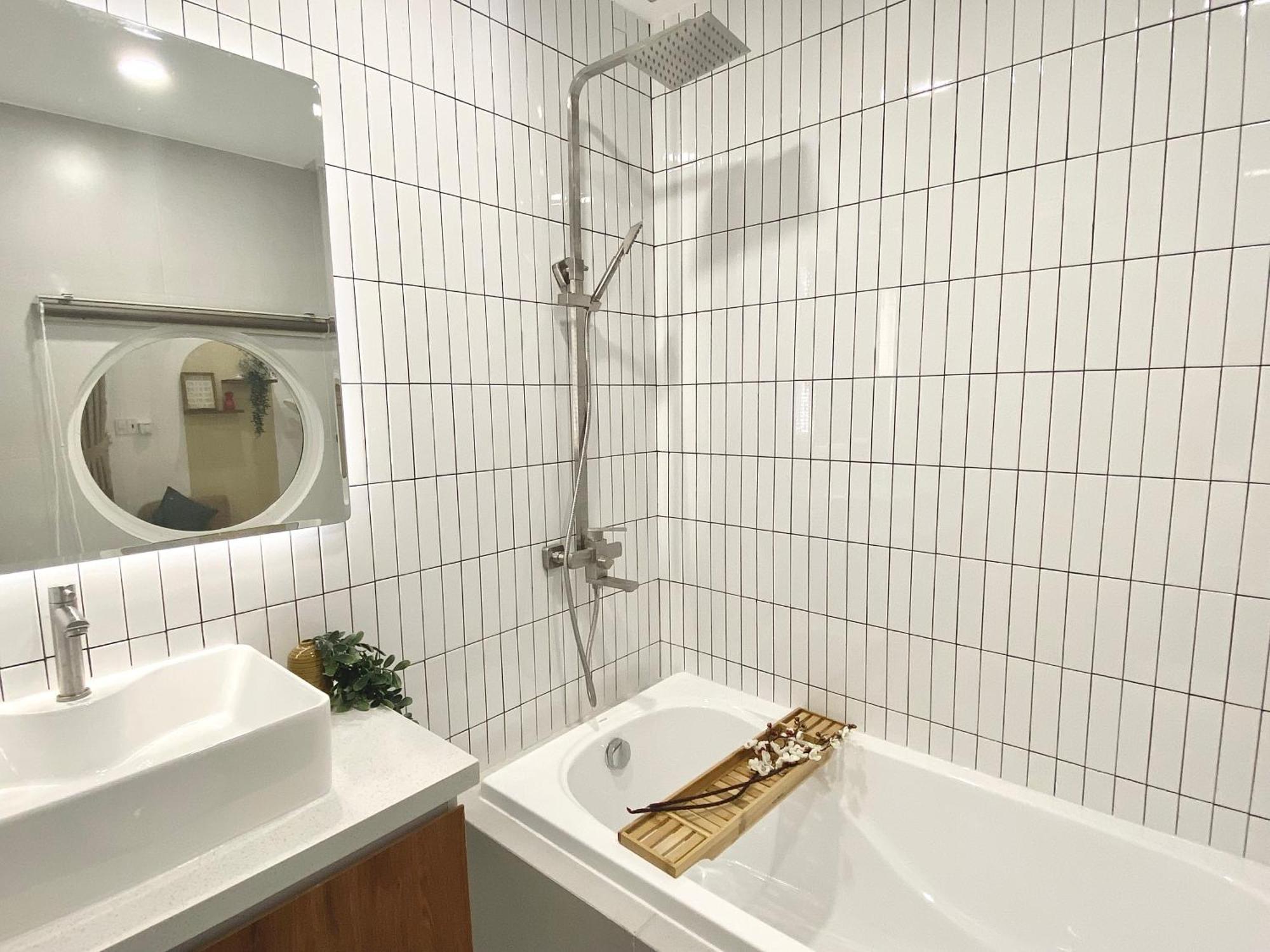 Mua Home ダナン市 エクステリア 写真