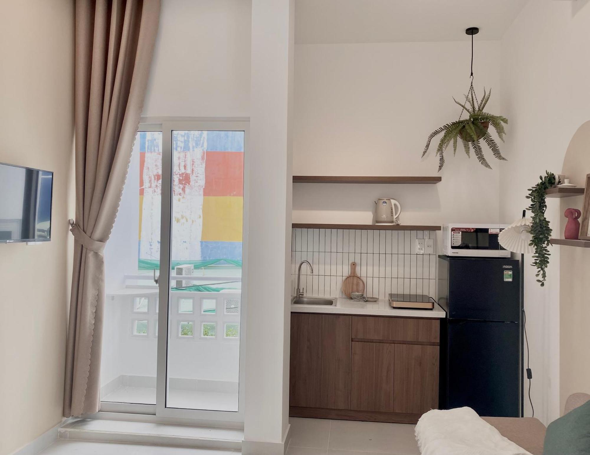 Mua Home ダナン市 エクステリア 写真