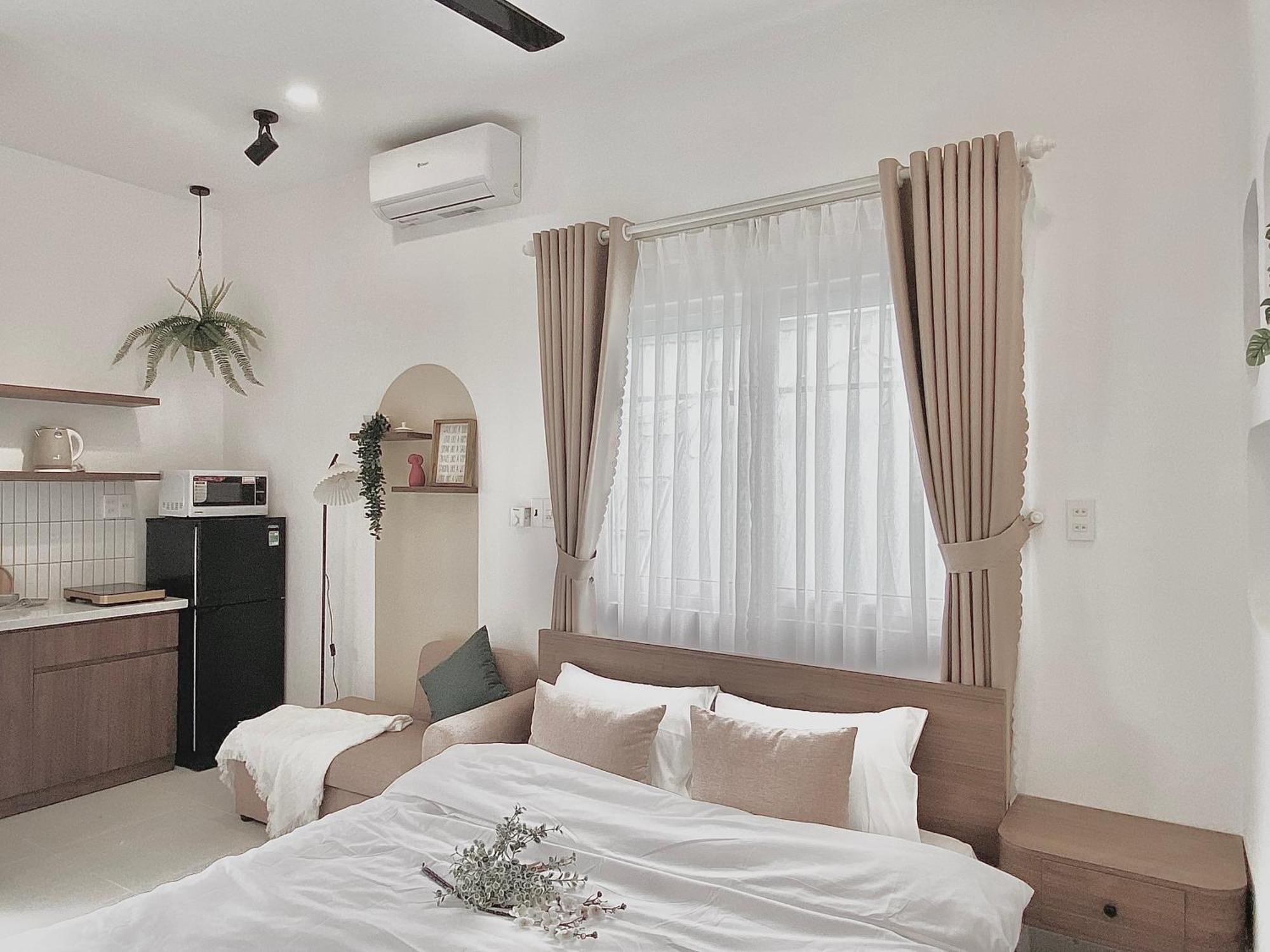 Mua Home ダナン市 エクステリア 写真