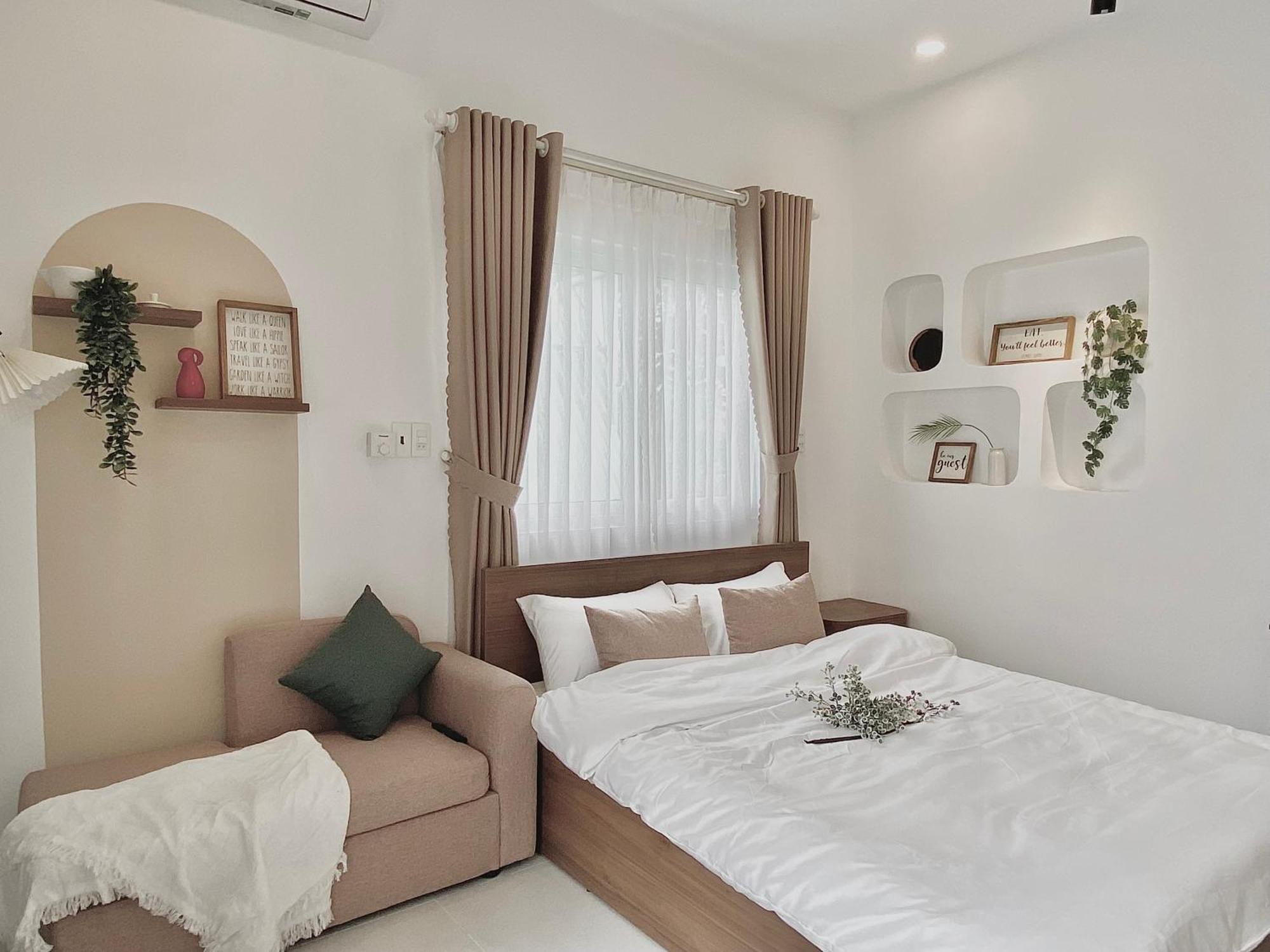 Mua Home ダナン市 エクステリア 写真