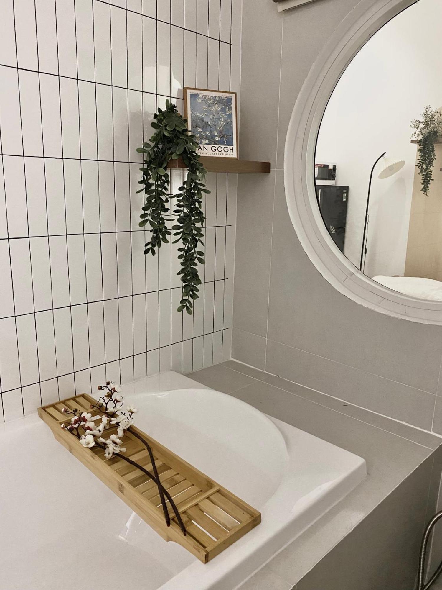 Mua Home ダナン市 エクステリア 写真