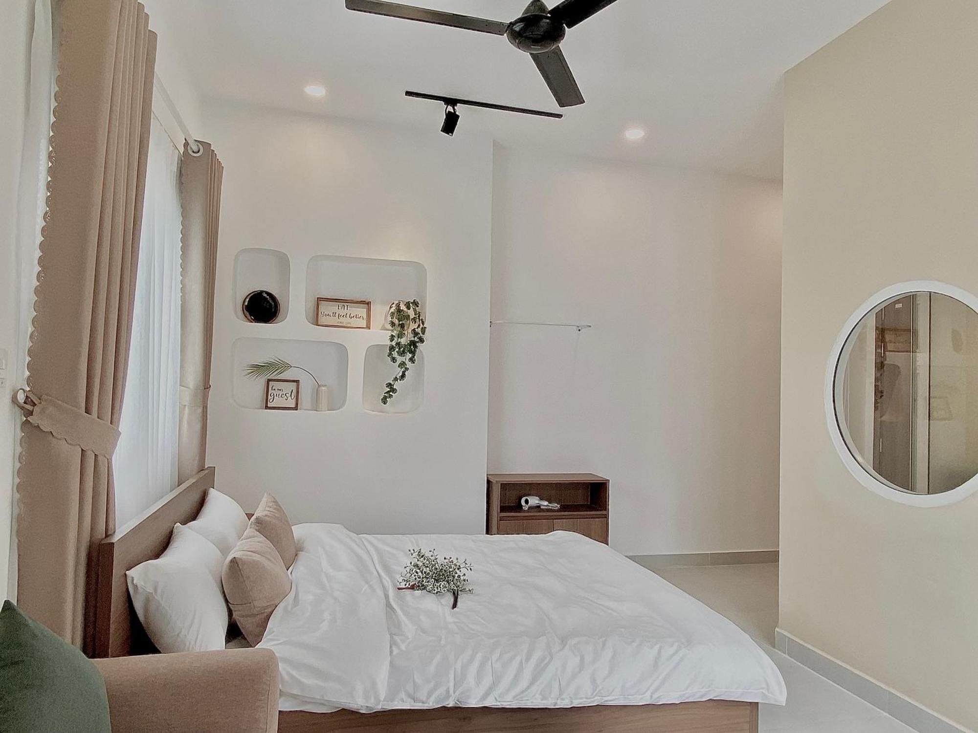 Mua Home ダナン市 エクステリア 写真
