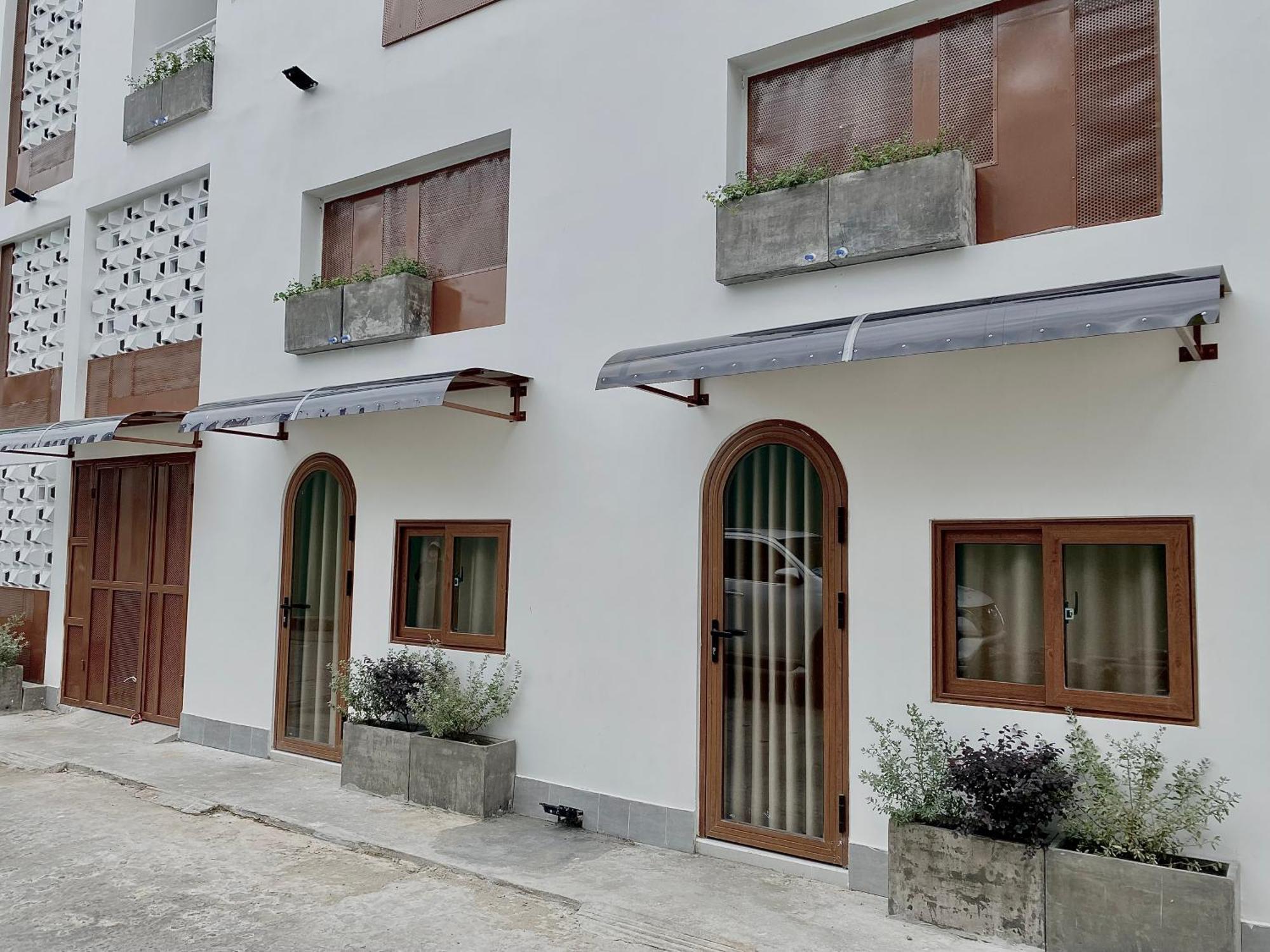 Mua Home ダナン市 エクステリア 写真