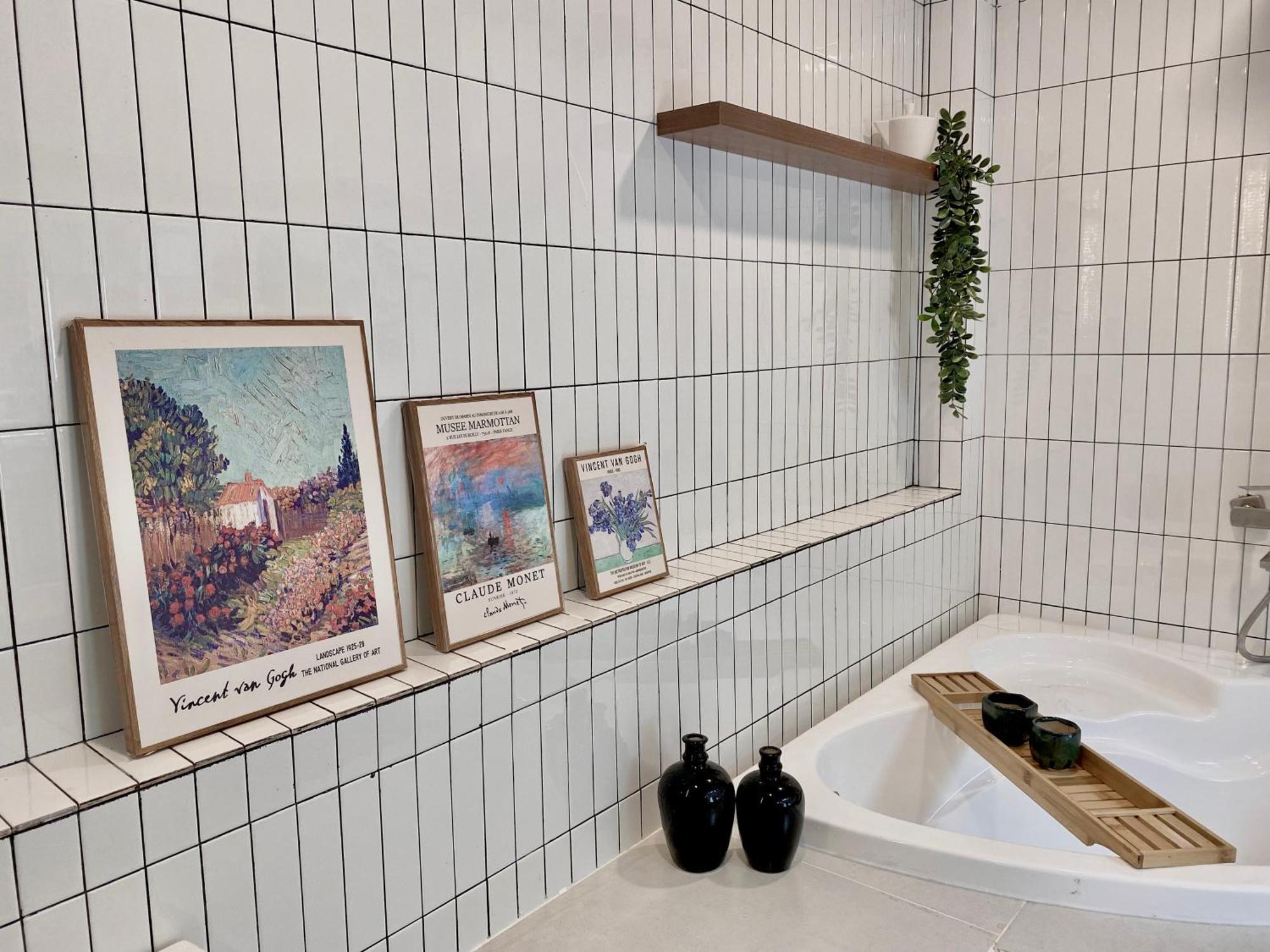Mua Home ダナン市 エクステリア 写真