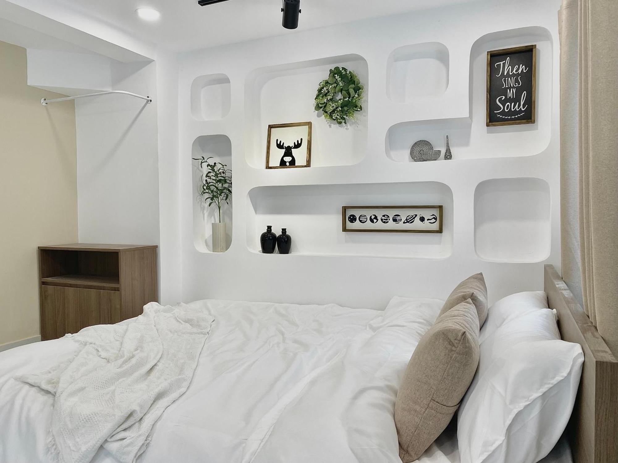 Mua Home ダナン市 エクステリア 写真