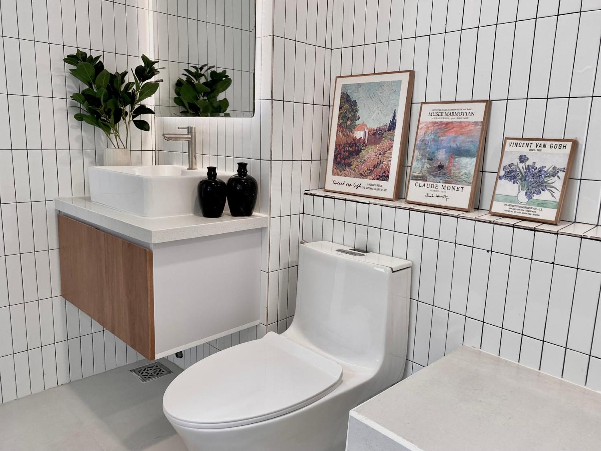 Mua Home ダナン市 エクステリア 写真