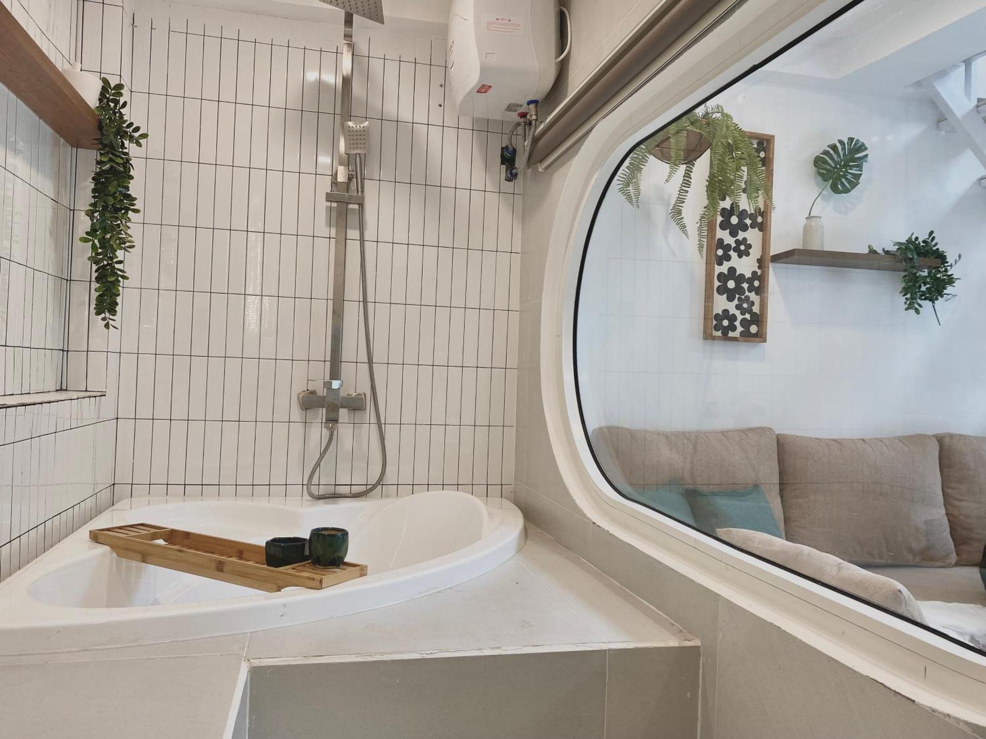 Mua Home ダナン市 エクステリア 写真