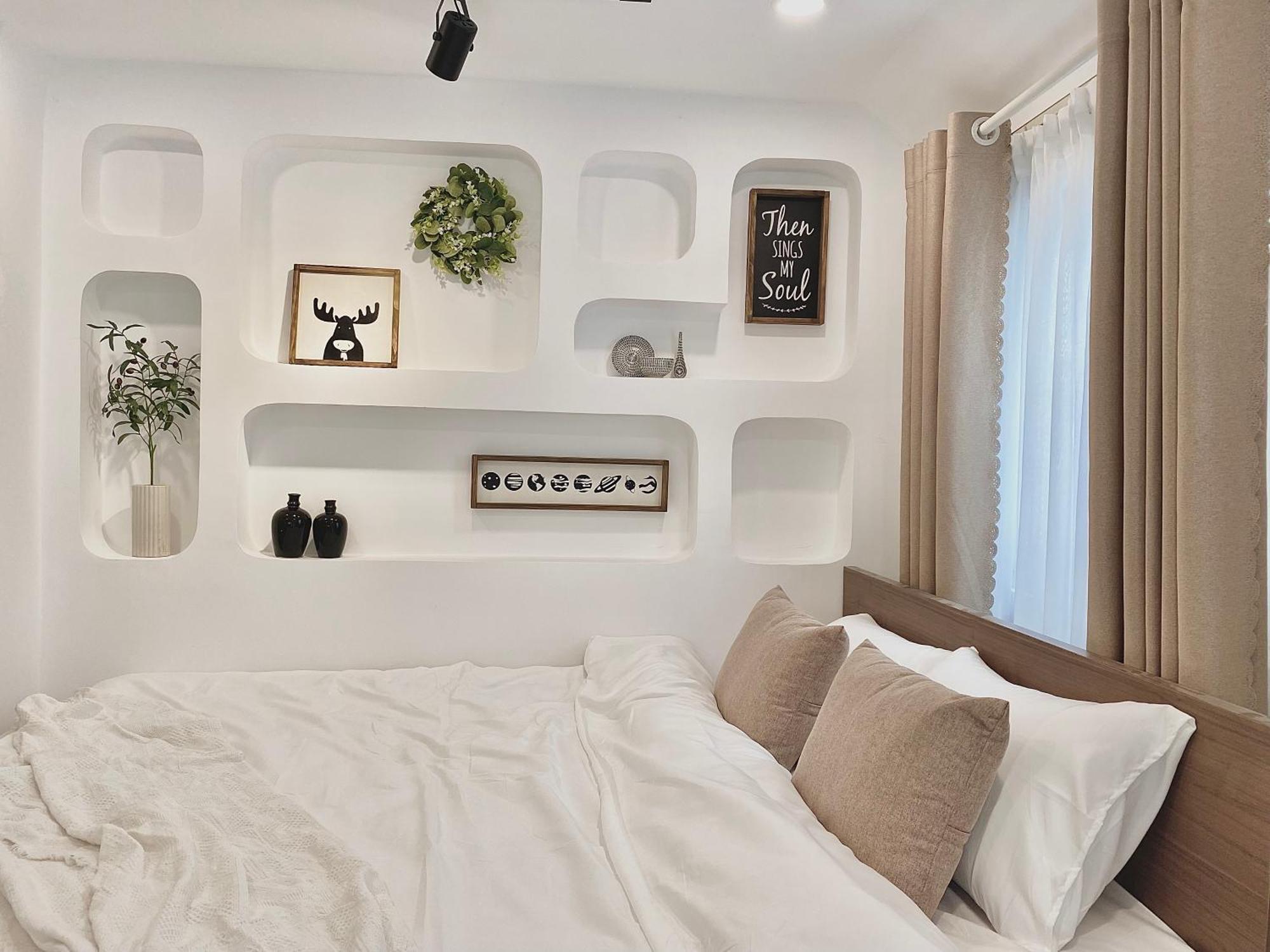 Mua Home ダナン市 エクステリア 写真